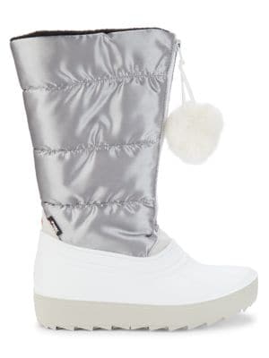 Pajar
Cyprus Leather Chelsea Boots
