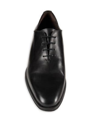 To Boot New York
Corvallis Leather Oxford Shoes
