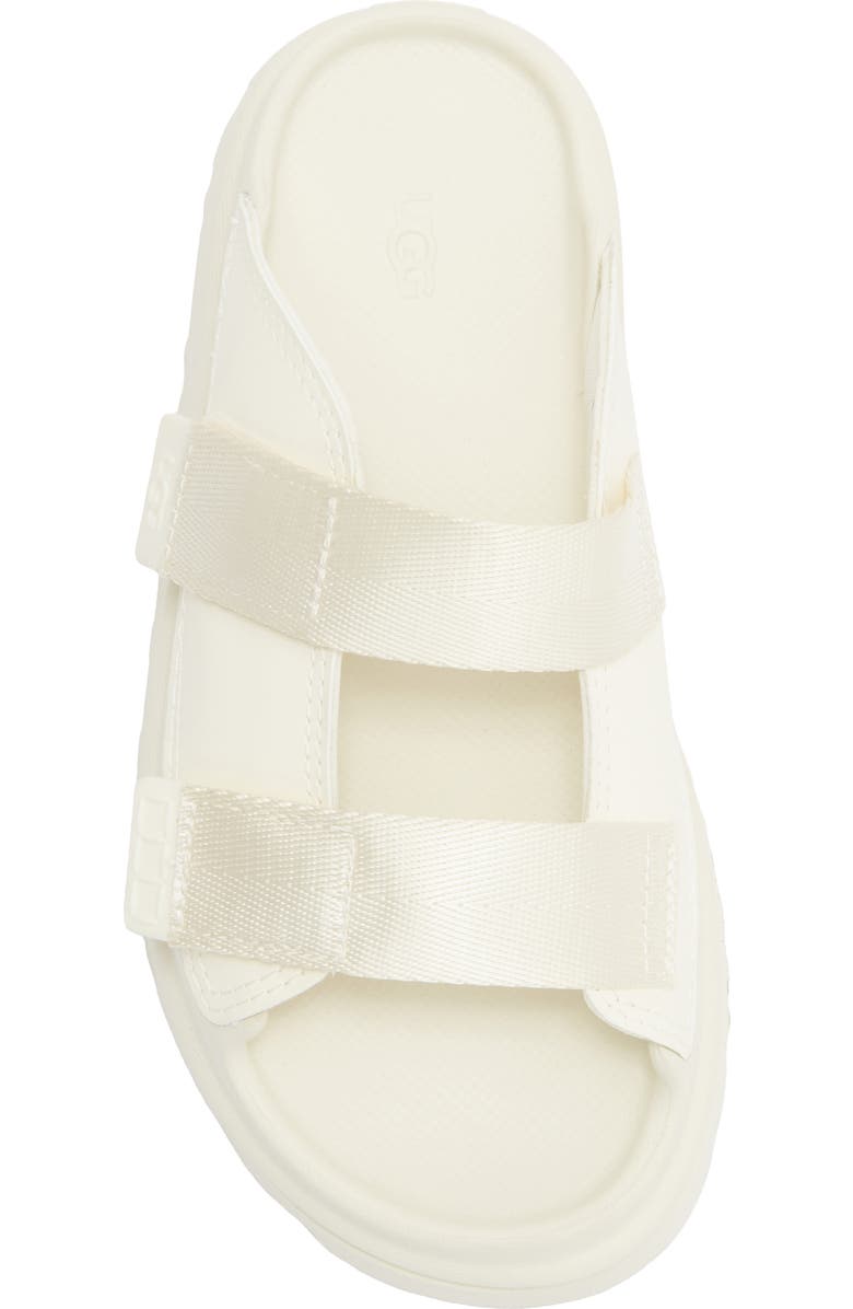 UGG® Kids' GoldenGlow Slide Sandal