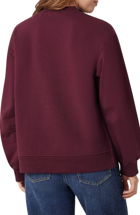 Scotch & Soda Graphic Sweatshirt