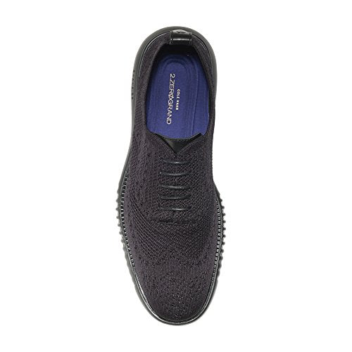 Amazon Cole Haan Men's 2.Zerogrand Stitchlite Oxford