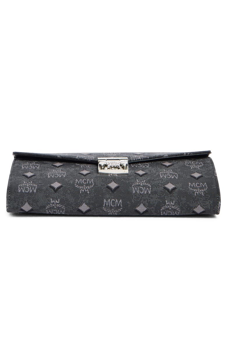 MCM Aren Crossbody Bag