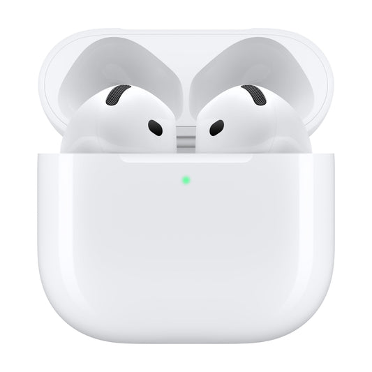 Walmart Apple AirPods 4 with Active Noise Cancellation