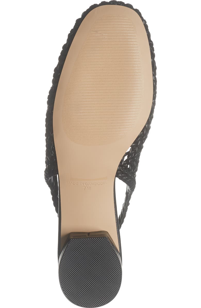 Steve Madden Mallorca Slingback Pump (Women)
