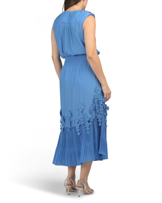 RAMY BROOK Jaque Maxi Dress