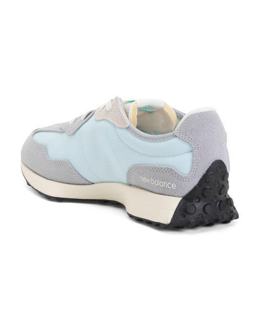 NEW BALANCE 327 Lifestyle Sneakers (Big Kid Little Kid)