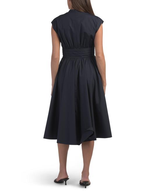 KOBI HALPERIN Keira Dress