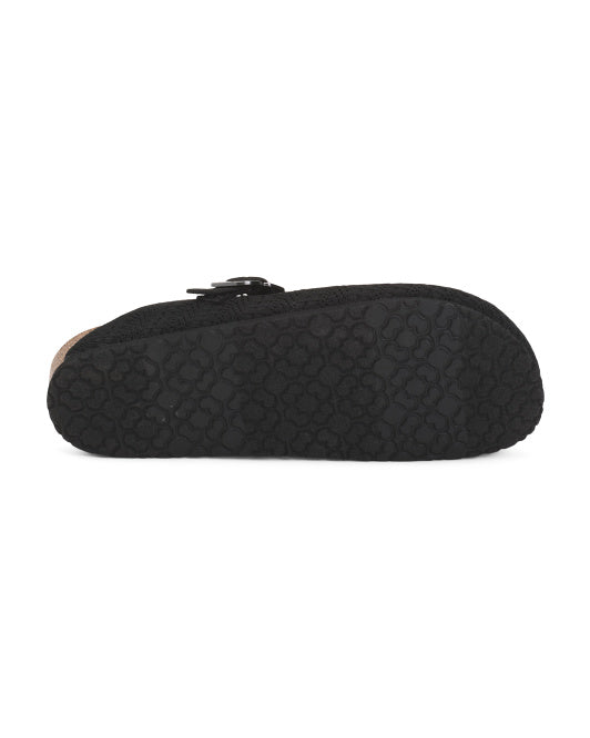 SKECHERS Modern Comfort Arch Fit Flats