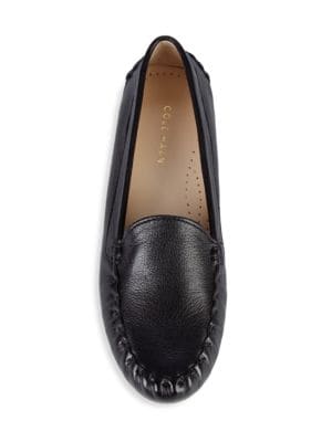 Cole Haan
Evelyn Leather Loafers