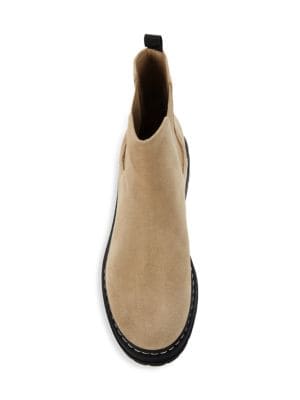 Marc Fisher LTD
Pirro Leather Chelsea Boots