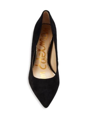 Sam Edelman
Jordyn Suede Pumps
