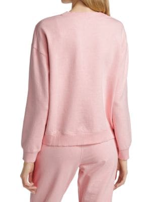 Splendid
Botanical Sweatshirt