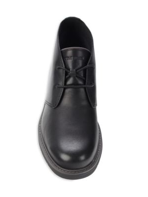 Cole Haan
Go-To Leather Chukka Boots