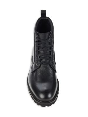 Donald J Pliner
Jamestc Leather Ankle Boots
