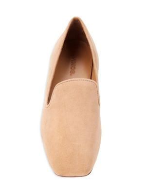 Vince
Clark Suede Loafer