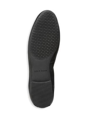 Cole Haan
Kiera Leather Ballet Flats