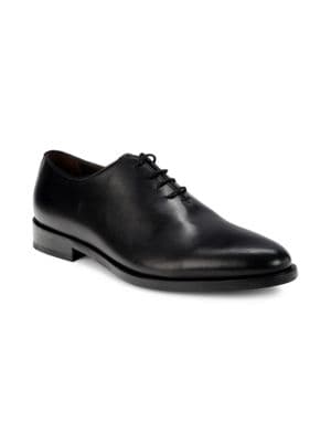 To Boot New York
Costner Leather Wholecut Oxford Shoes