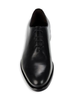 To Boot New York
Costner Leather Wholecut Oxford Shoes