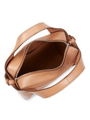 Stella McCartney
Linea Vegan Leather Shoulder Bag