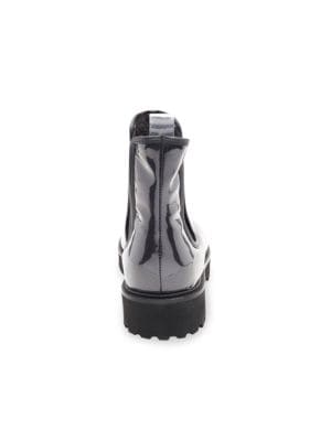 Andre Assous
Peggy Water Resistant Vinyl Chelsea Boots