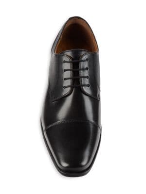 Florsheim
Cap Toe Derby Shoes
