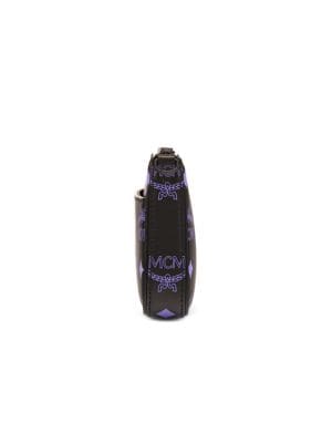 MCM
Mini Color Splash Logo Pouch-On-Chain