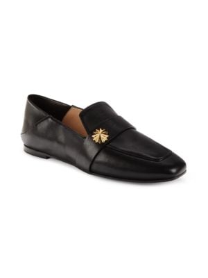 Stuart Weitzman
Wylie Star CollapsibleHeel Loafers