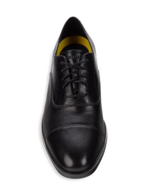 Cole Haan
Hawthorne Leather Oxford Shoes