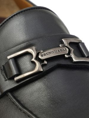 Bruno Magli
Riccardo Leather Bit Loafer