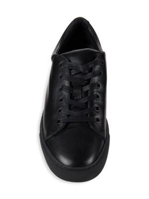 Zadig & Voltaire
Fred Leather Sneakers