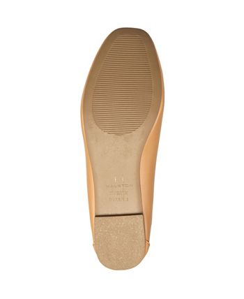 H Halston -