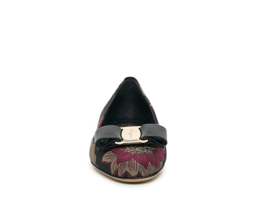 Salvatore Ferragamo Varina Ballet Flat