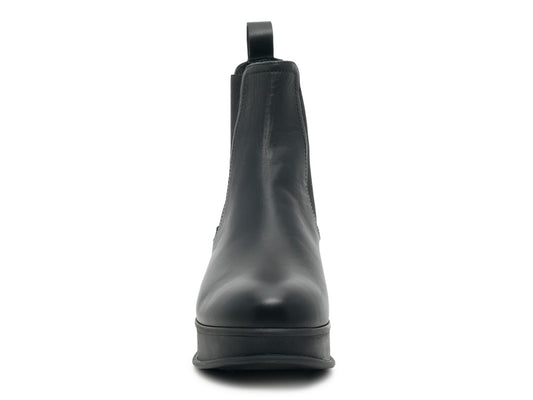 Salvatore Ferragamo Kay Chelsea Bootie