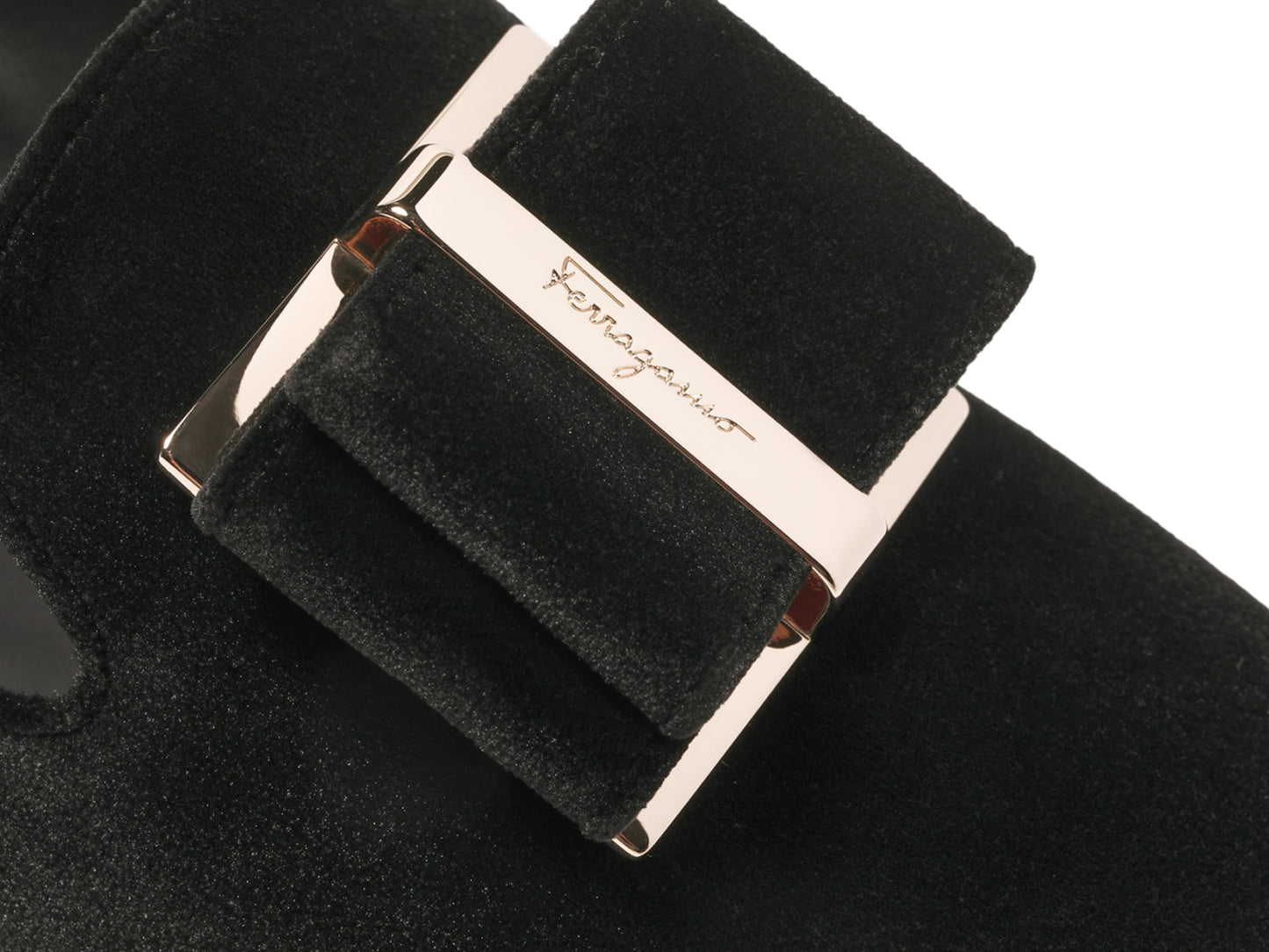Salvatore Ferragamo Zaneta Loafer