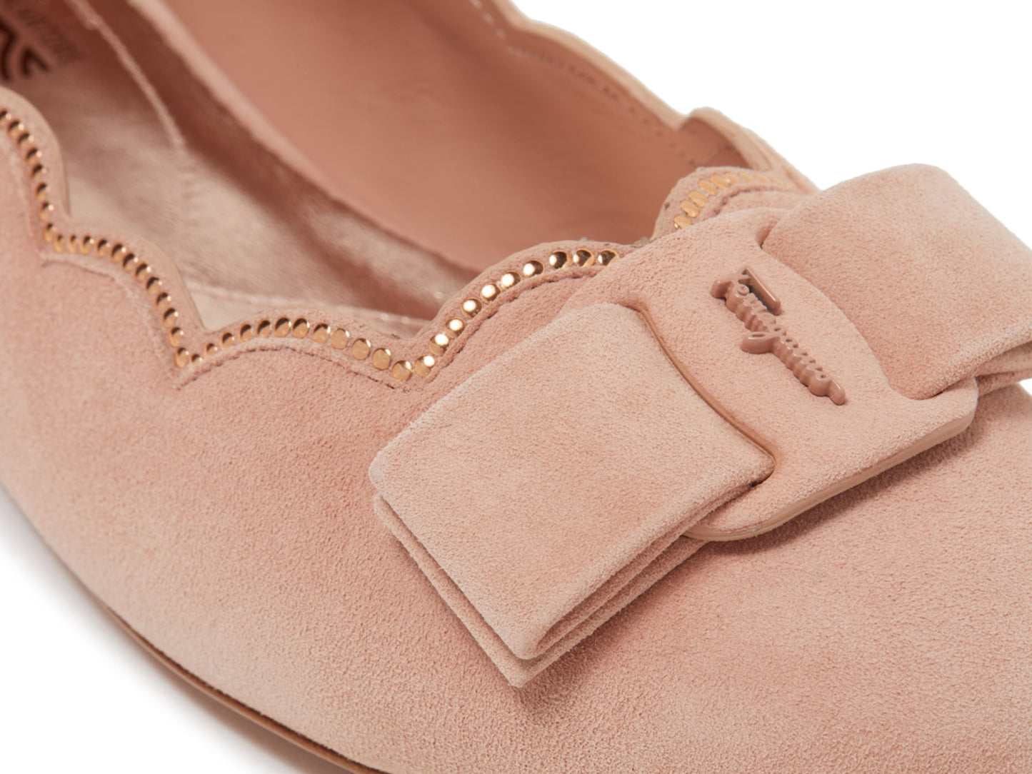 Salvatore Ferragamo Varina Ballet Flat