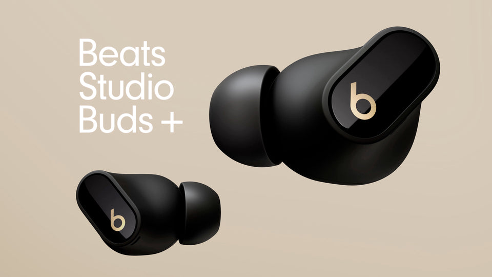 Beats Studio Buds + True Wireless Noise Cancelling Earbuds - Black/Gold - image 14 of 14