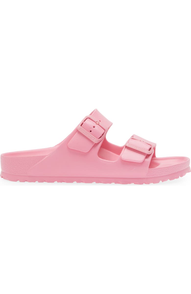 Birkenstock Arizona Essentials Waterproof Slide Sandal (Women)