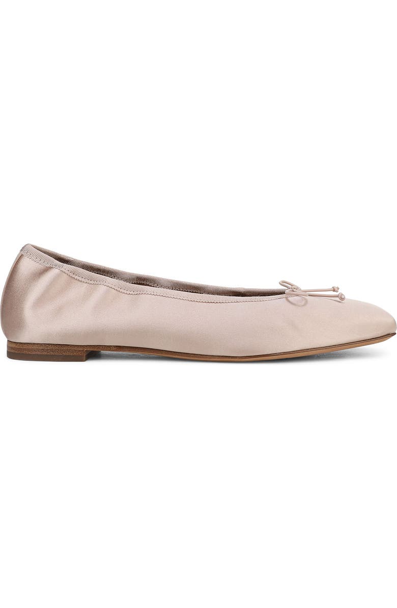 Vince Darla Ballet Flat (Women)
