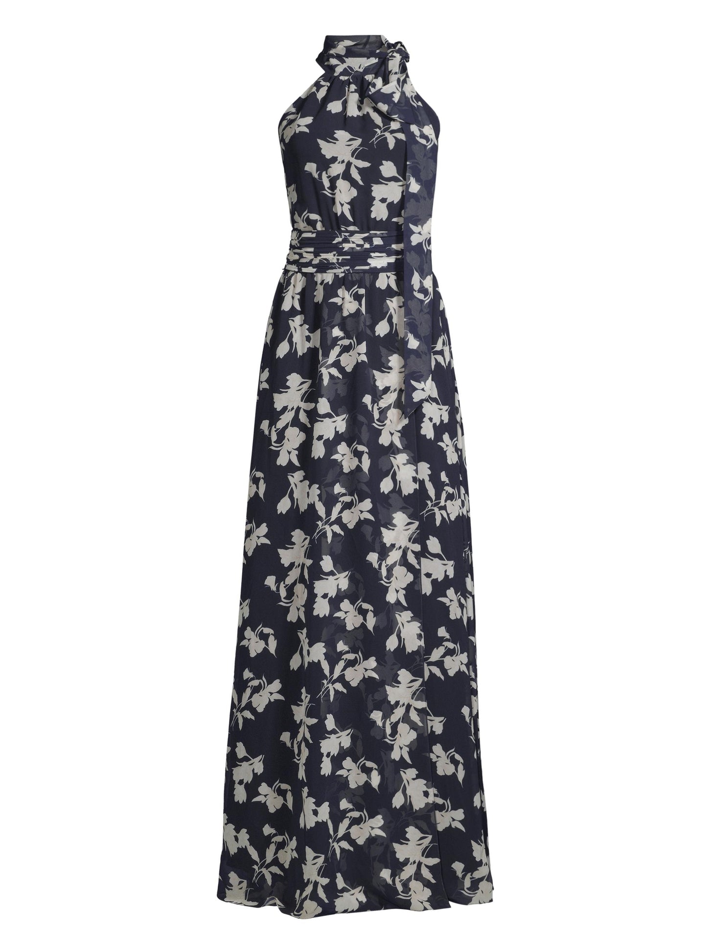 Kate Floral Gown