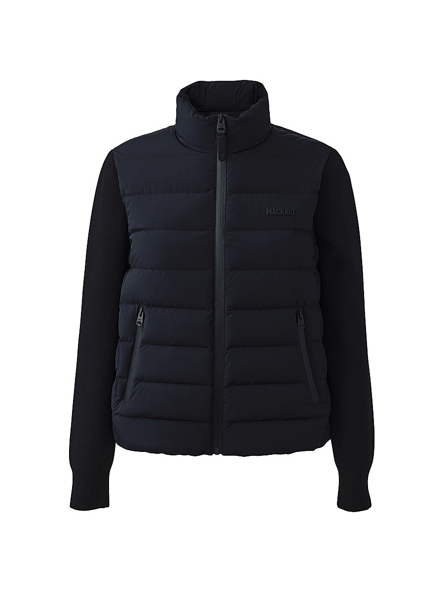 Logo Turtleneck Sweater