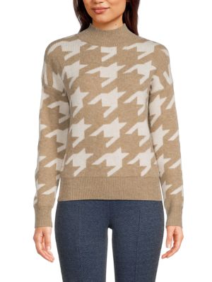 Tahari
                                                                         Print Midi Shirtdress