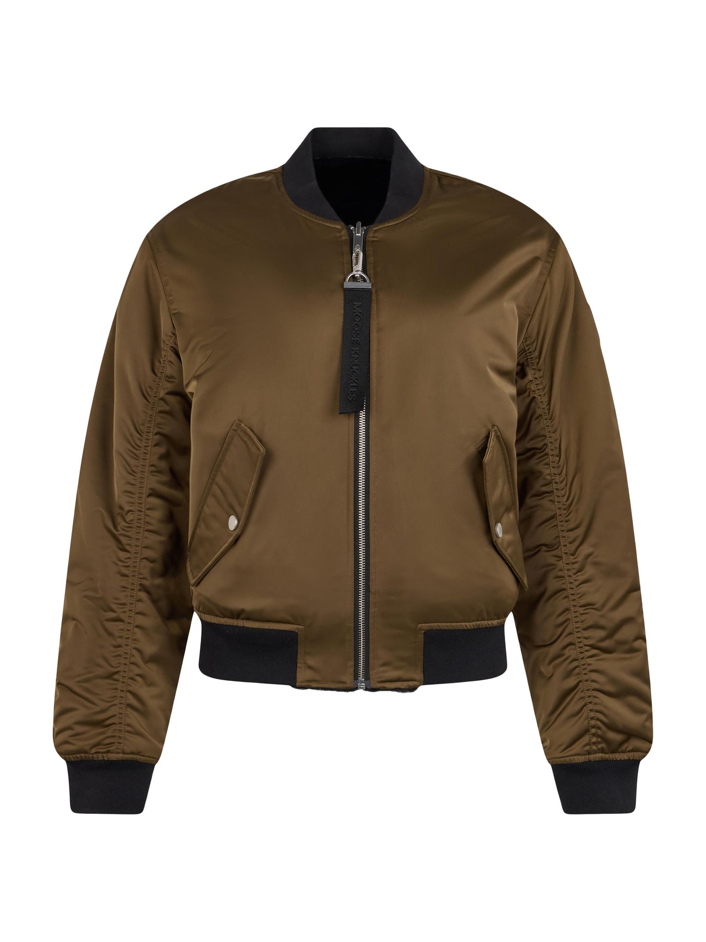 Air Down Beaconsfield Hybrid Jacket