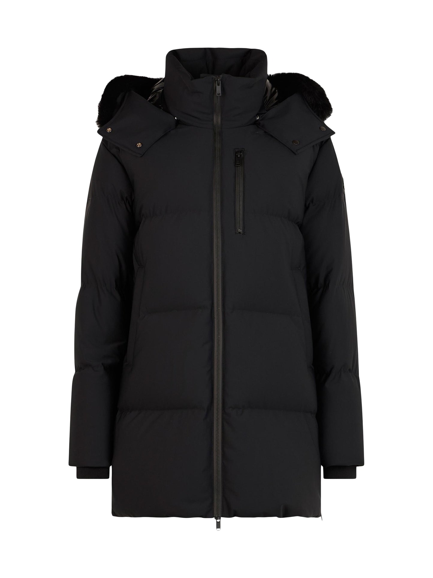 Air Down Beaconsfield Hybrid Jacket