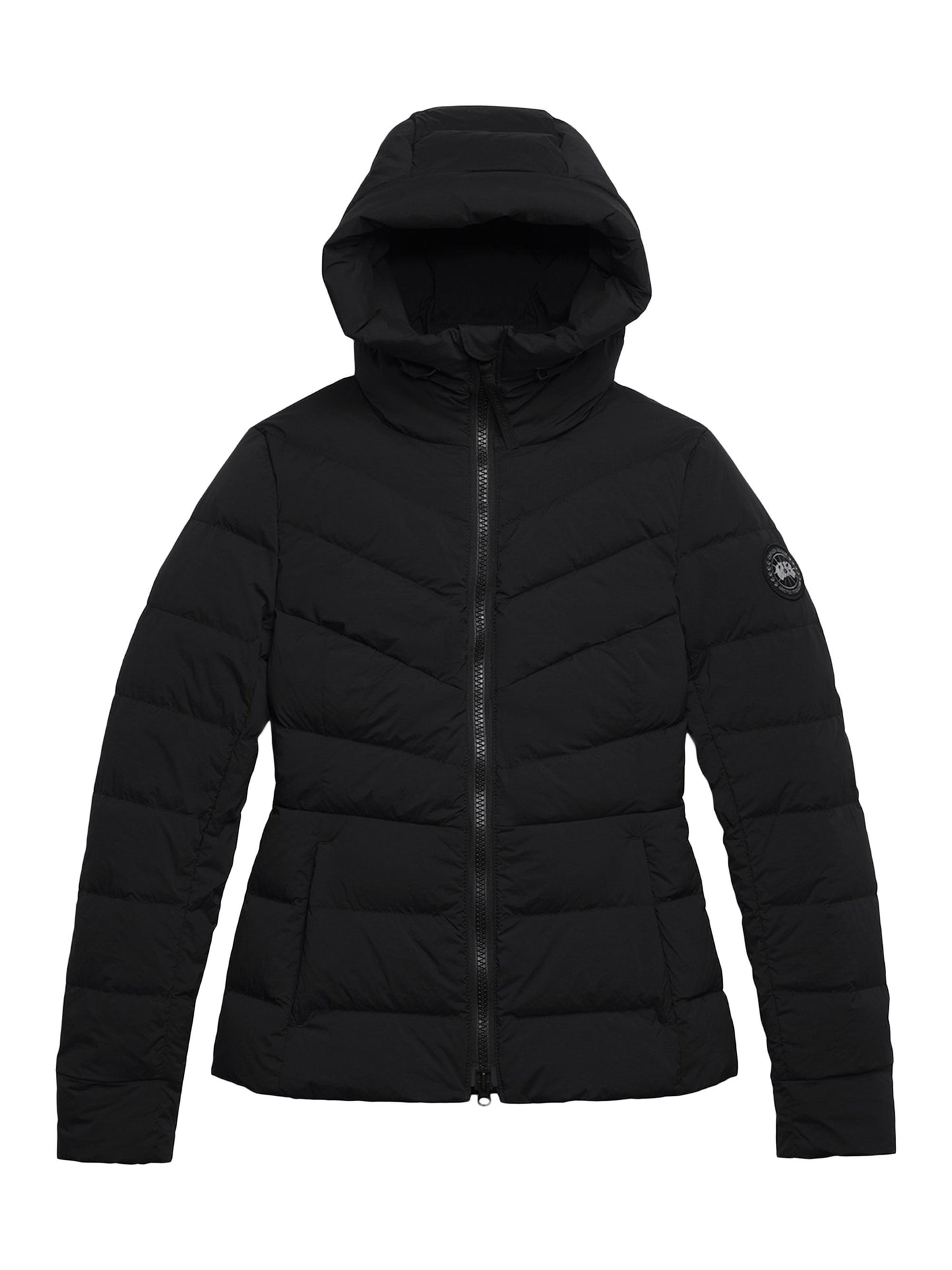 Air Down Beaconsfield Hybrid Jacket