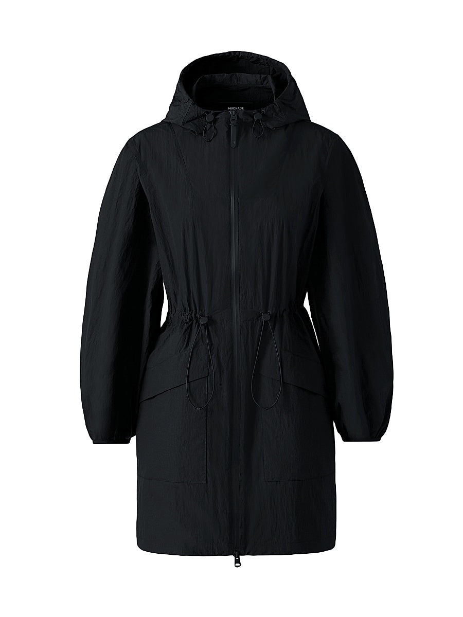 Trekker Down Jacket
