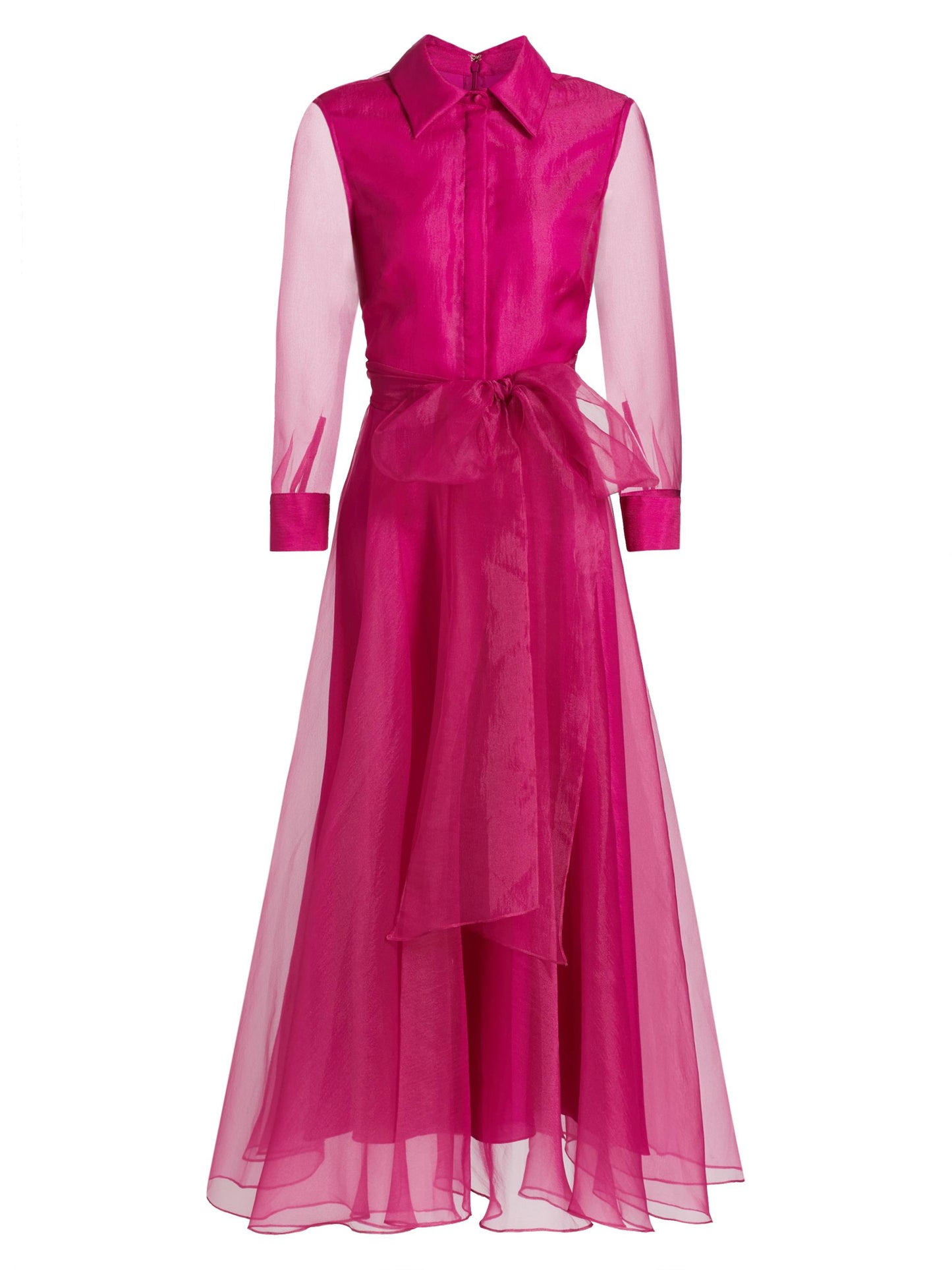 Kate Floral Gown