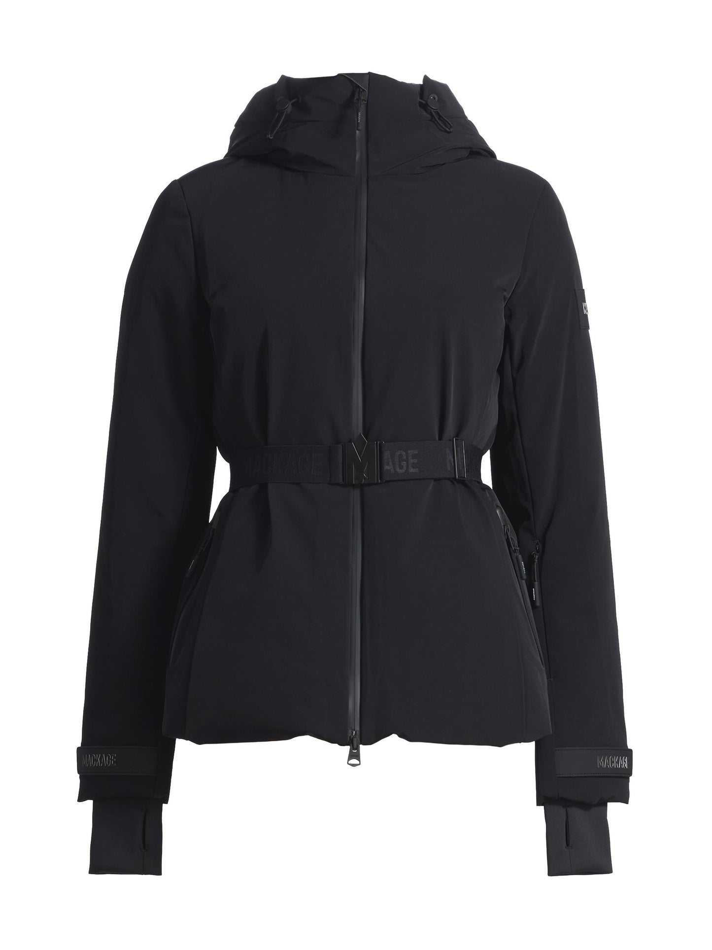 Air Down Beaconsfield Hybrid Jacket