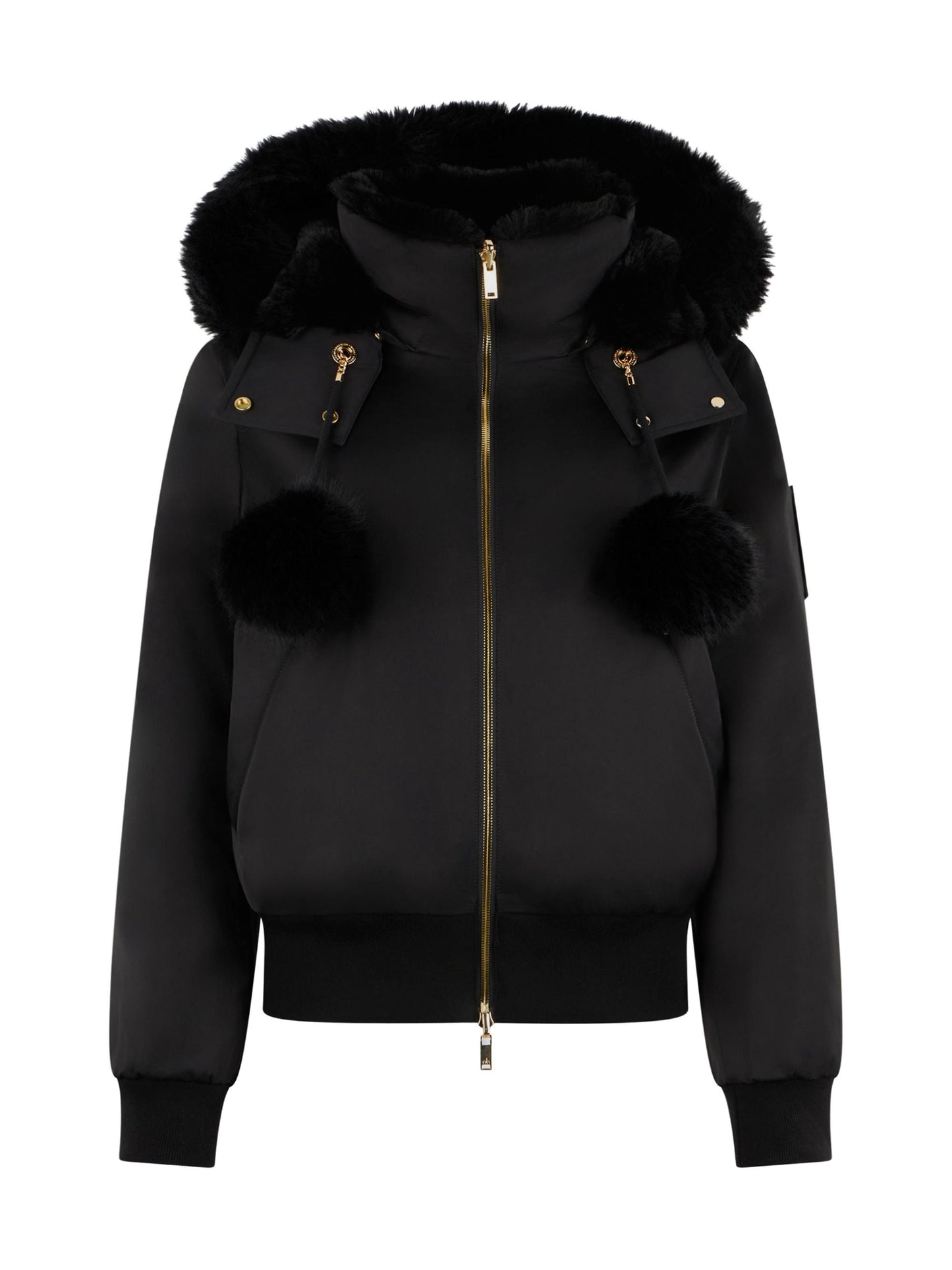 Air Down Beaconsfield Hybrid Jacket