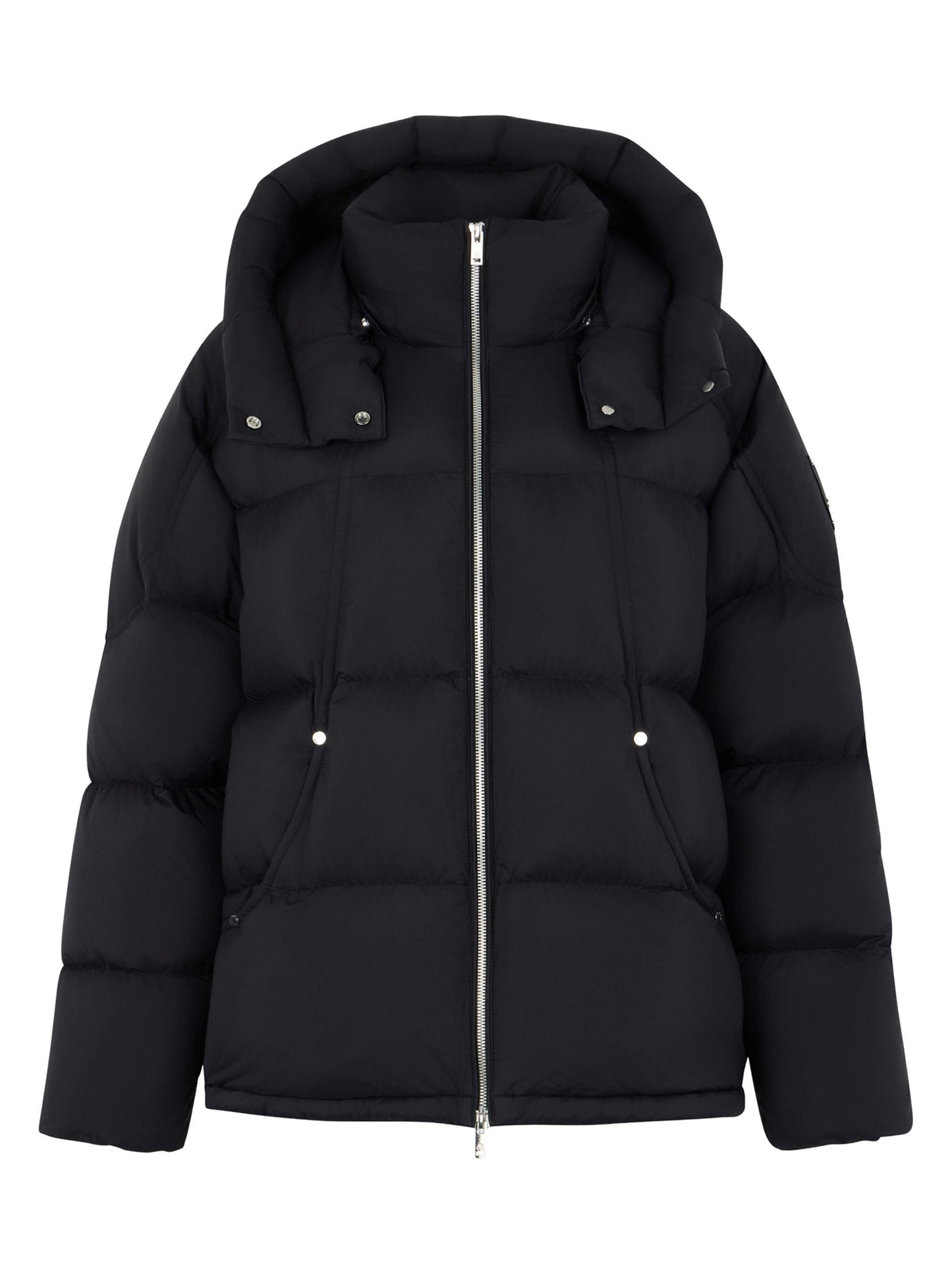 Air Down Beaconsfield Hybrid Jacket