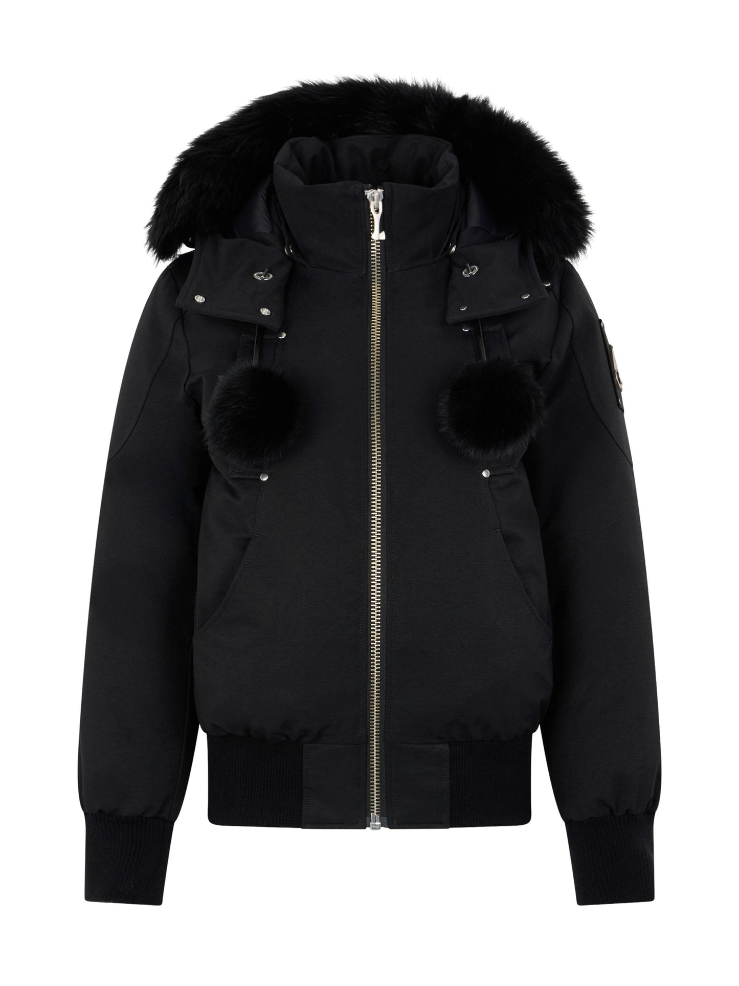 Air Down Beaconsfield Hybrid Jacket
